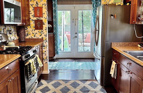 Wauconda House | House with great location!