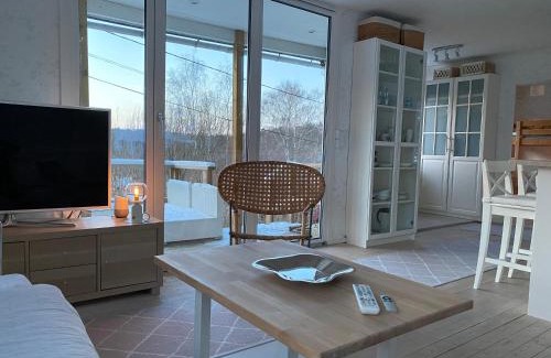 Molndal Municipality House | House with green garden, Göteborg, 6 beds