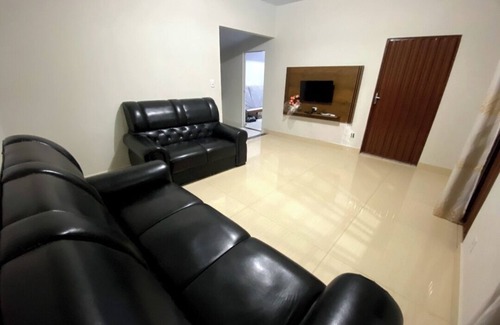 Tres Marias House | House with heated pool for up to 16 people close to the beach.