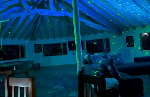 Kennedy House | HOUSE with Heated Pool and water slide Sleeps 30