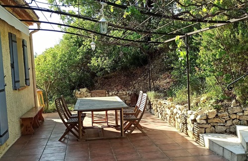 Rians House | House with heated pool