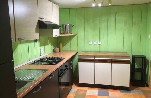 Mouguerre House | HOUSE WITH HEATED SWIMMING POOL NEAR BAYONNE ALL COMFORT