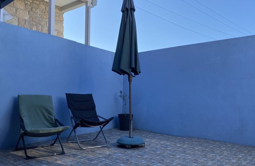 Ervedal da Beira House | House with History