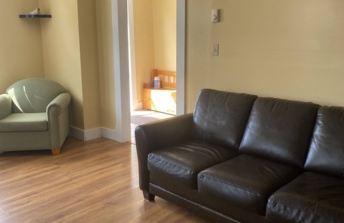 Pownal House | House with Hot tub and fire pit sleeps 12 handy Charlottetown and beaches
