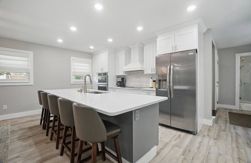 Snug Harbor House | House with Hot tub, close to Marina, in a Golf Course Community