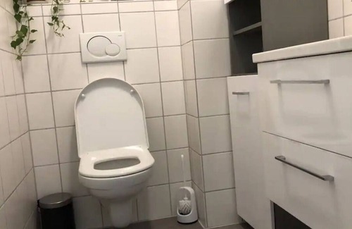 Dachau District House | House With Huge Garden & Pool Available for Booking