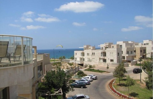 Netanya House | House With Incredible Sea Views