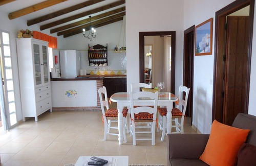 Torrox Cottage | House with incredible views of Nerja and the Mediterranean