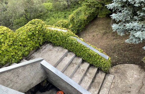 Postiglione House | House with independent access