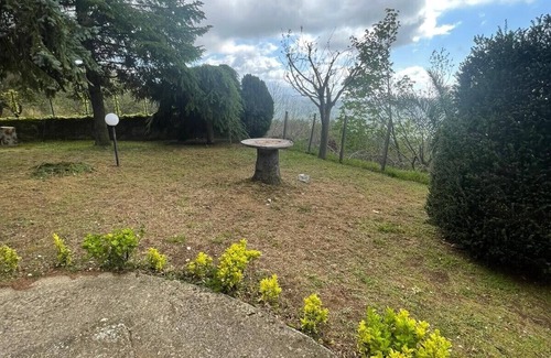 Postiglione House | House with independent access