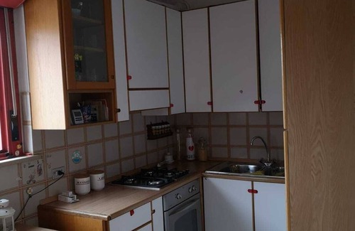 Forgaria nel Friuli House | House with a View