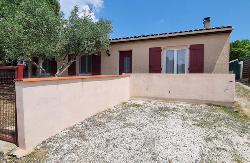 Conques-sur-Orbiel House | House with Jacuzzi near Carcassonne