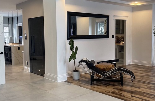 Rosemere House | House with jacuzzi