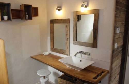 Capdrot House | House with Jardin aucoeur du Village de Monpazier