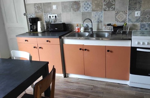 Clohars-Fouesnant House | House with large garden, quiet not overlooked, close to Bénodet, WIFI