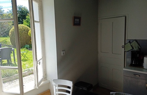 Clohars-Fouesnant House | House with large garden, quiet not overlooked, close to Bénodet, WIFI