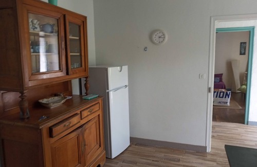 Clohars-Fouesnant House | House with large garden, quiet not overlooked, close to Bénodet, WIFI