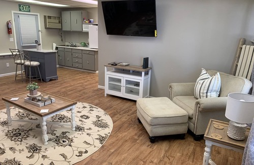 Rapid City House | House with large back yard!