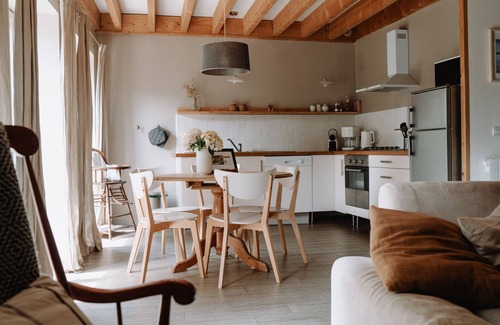Le Tronchet House | House with large garden near St Malo