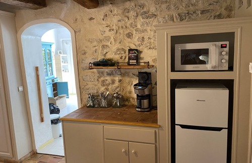 Hyeres City Centre House | House with large terrace in the heart of the old town of Hyères