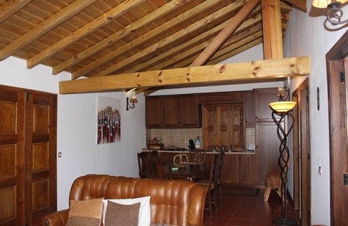 Arcos de Valdevez Cottage | #House with magnificent views of Peneda-Geres National Park