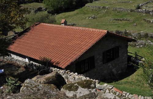 Arcos de Valdevez Cottage | #House with magnificent views of Peneda-Geres National Park