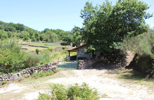 Arcos de Valdevez Cottage | #House with magnificent views of Peneda-Geres National Park