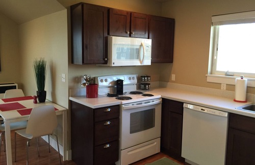 Valley West Cottage | House with mountain view