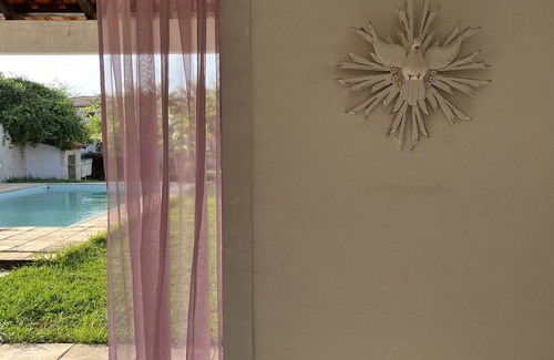 Praia Rasa House | House with pool