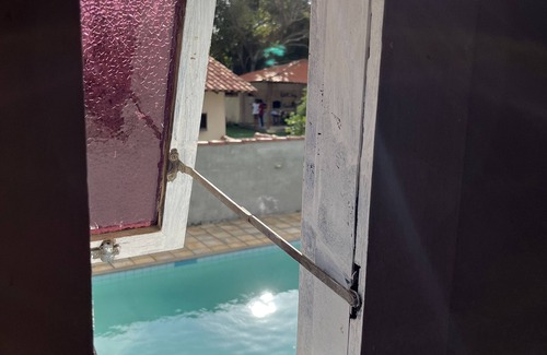 Praia Rasa House | House with pool