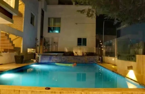 Cuautitlan Izcalli House | House with Pool, in Private.