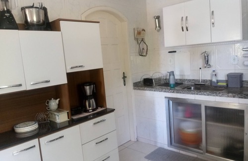 Cidade Nova House | HOUSE WITH PANORAMIC VIEW, POOL, NEAR THE BEST BEACHES