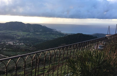 SantʼAntonino House | House with panoramic terrace