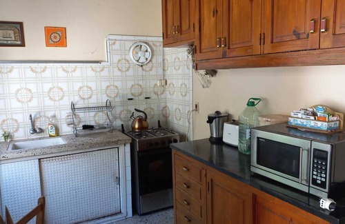 Rosario House | House with park and garage 130 k from Montevideo