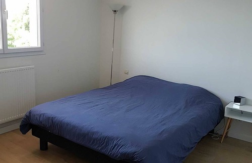 Colomiers House | House with peaceful pool 15 min from Toulouse