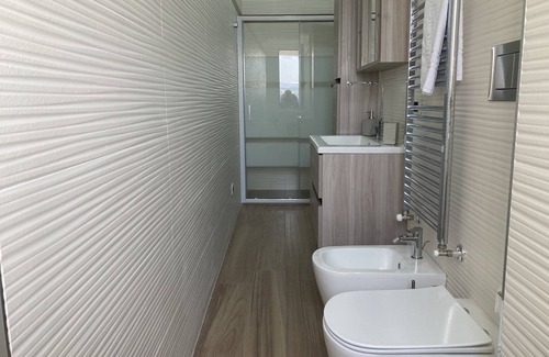 Leonforte Apartment | House with pleasant panorama