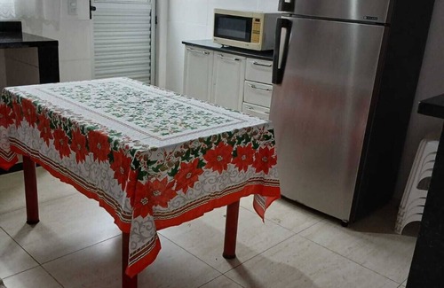 Jardim Esperanca House | House with pool and bouncy castle in Cabo Frio, RJ