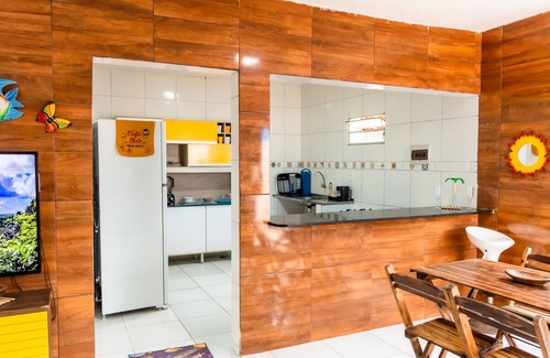 Marechal Deodoro House | House with Pool in Francês Beach (Maceió)