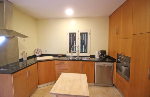 Ventosa Villa | House with pool and fantastic views - Gerês