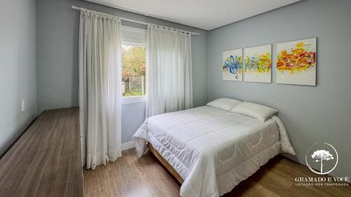 Gramado House | House with pool 3 suites 15min from Gramado center