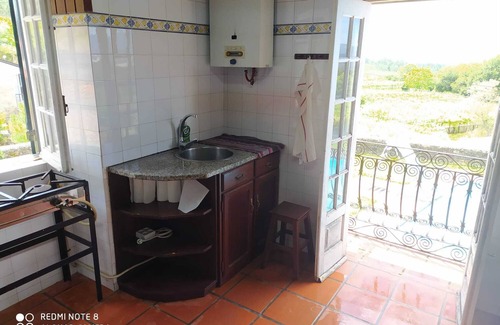 Valenca House | House with pool and barbecue