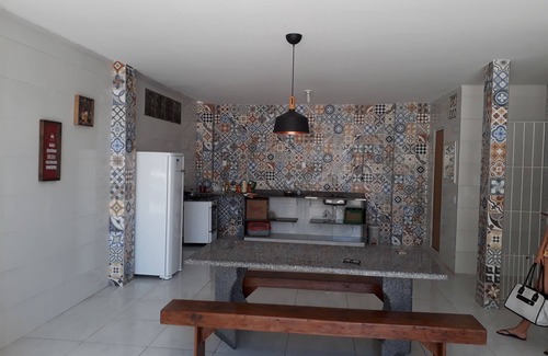 Piuma House | # House with Pool and Barbecue and excellent location in Piuma