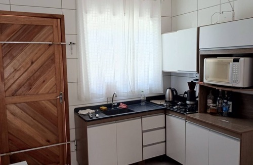Barra Velha House | House with pool - Barra Velha