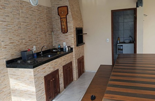 Barra Velha House | House with pool - Barra Velha