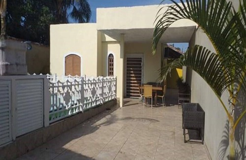 Jardim Camburi House | House with pool, garage, internet and Wi-Fi