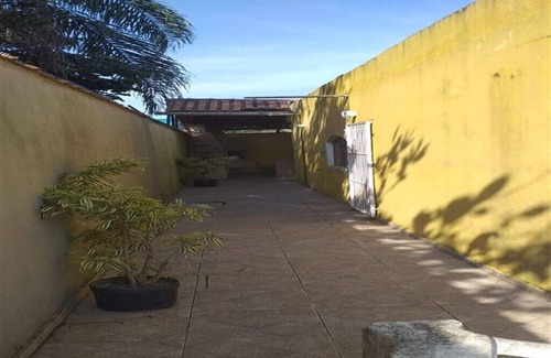 Jardim Camburi House | House with pool, garage, internet and Wi-Fi