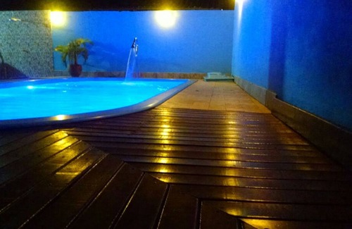 Bonito House | HOUSE WITH POOL ENCANTO DOS RIOS