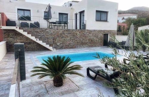 Furiani House | House with pool Furiani