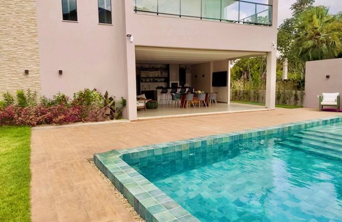 Barreirinhas House | House with pool in Barreirinhas
