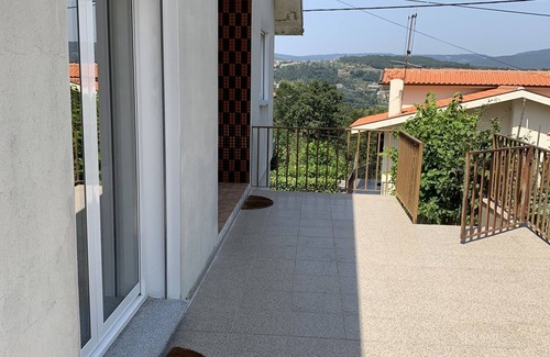Amarante House | House with pool in Amarante